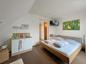 Modernes & gepflegtes Hotelzimmer mit Küche!